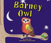 Barney Owl