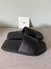 Adidas Y-3 water slide