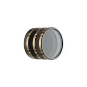 PolarPro Osmo Action Shutter 3 Pack Cinema Series