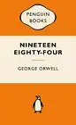 Nineteen Eighty-Four 1984 George Orwell Popular Penguins Paperback NEW Free Ship