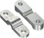 BLOX Aluminum Solid Rear Shifter Bushing for 1988-2000 Civic & 1990-2001 Integra