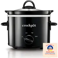 在飛比找蝦皮購物優惠-Crock Pot 1.8L 高品質慢燉鍋 - 德國進口