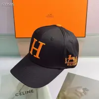 在飛比找Yahoo!奇摩拍賣優惠-愛馬仕 Hermès 棒球帽