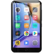80GB MP3 Player Android 9.0 with Bluetooth and Wifi, 4.0-Inch Touchscreen with S