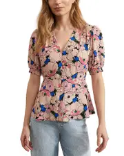 Hobbs London Limited Worthington Blouse