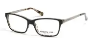 NEW KENNETH COLE NEW YORK KC 0258 Eyeglasses 020 Grey/Other 100% AUTHENTIC