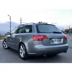 2008年 奧迪 AUDI A4 AVANT S-LINE版 1.8T 旅行車 29萬8