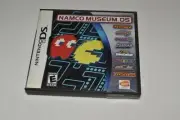 Namco Museum DS (Nintendo DS, 2007) Brand New Sealed (MYJ57)