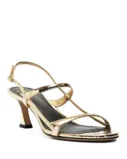 Alexandre Birman Women's Tita Cage 60 Sandals