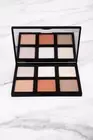 Introducing Sedell Professional Cream Concealer Camouflage Makeup Palette Contou