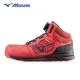 MIZUNO PRIME FIT LS II 71M BOA 旋鈕 工作鞋 安全鞋 F1GA234062 【樂買網】