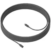 Logitech MeetUp Mic Extension Cable 10m