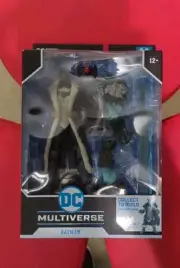 McFarlane Toys DC Multiverse BATMAN ENDLESS WINTER Action Figure