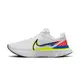 NIKE 慢跑鞋運動鞋REACT INFINITY RUN FK 3 PRM男DX1629100白彩 現貨 廠商直送