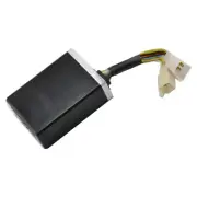 Digital Ignition Ignitor CDI Fit For Honda VFR400 NC30 MR8 VFR 400 v