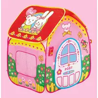 在飛比找樂天市場購物網優惠-【Fun心玩】PL51191 麗嬰 日本暢銷 小美樂 收納大