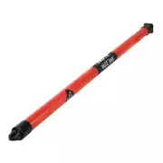 CanDo Slim WaTE Bar, Red, 3 lbs.