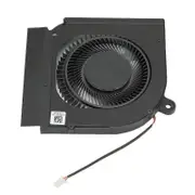 Laptop Cooling Fan Replacement for Acer AN517 41 AN517 52 AN515 55 PH315 53 AN515 56 DC 5V 0.5A 4 Pin GPU Cooling Fan CPU Cooling Fan