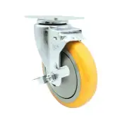 Service Caster Brand Replacement for Colson Caster 2.05256.95 BRK1