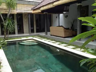 Suwita Bali Villa Seminyak
