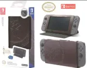 Nintendo Switch Hybrid Cover: The Legend of Zelda Breath of the Wild - NIB