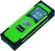 1 Unit 20M Laser Distance Meter Electronic Roulette Digital Tape Laser Red Beam