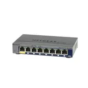 Netgear 8-PORT GIGABIT SMART MANAGED PRO SWITCH GS108T-300AUS