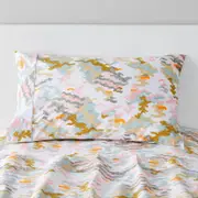 Sheridan Lentto Sheet Set Cotton