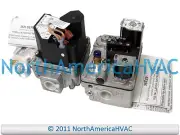 White Rodgers Furnace Gas Valve Fits Carrier Bryant Payne EF34CW245 EF34CW246