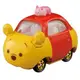 恰得玩具 TOMICA TSUM 疊疊樂小車 維尼(頂端) DS84050