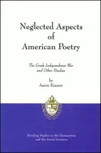 在飛比找博客來優惠-Neglected Aspects of American 