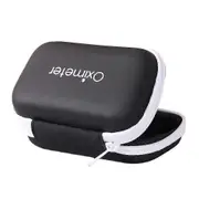 Till Case Organizer Box For Fingertip Pulse Oximeter Deluxe Blood Oxygen Saturation Monitors Bag-organizer