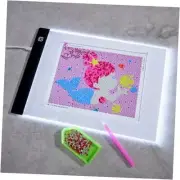 LED Copy Board Light LED Light Pad Tracing Box for 2021A4WB01Z A4 Modern