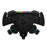 Logitech G RS Wheel Hub for PC and PlayStation