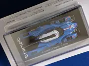 Spark 1/43 Alpine A470 Gibson 2018 Minicar