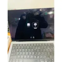 在飛比找Yahoo!奇摩拍賣優惠-蘋果原廠 14吋MacBook Pro m1 高規版 32G