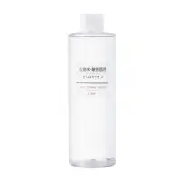 在飛比找蝦皮購物優惠-MUJI 無印良品 敏感肌化妝水 清爽型 400ml 全新 