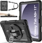for Samsung Galaxy Tab A9+ plus Case 11" 2023 (SM-X210/X216/X218), Shockproof Ga