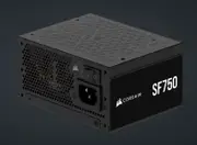 Corsair CP-9020284-AU SF Series SF750 Modular 80 PLUS Platinum SFX Power Supply
