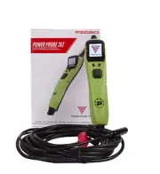 POWER PROBE PP3EZ GREEN 3EZ Power Probe Tester Only NEW