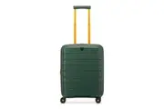 Roncato B Flying DLX Carry On Exp Luggage - Green
