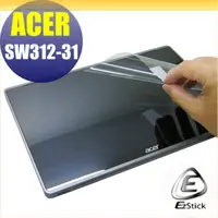 在飛比找PChome24h購物優惠-ACER Switch SW312-31 適用 靜電式平板L