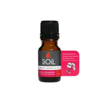 在飛比找蝦皮商城優惠-SOiL 所倚 Rose Geranium 有機玫瑰天竺葵精