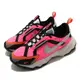 Nike 耐吉 休閒鞋 TC 7900 LX 粉 黑 女鞋 厚底 反光 3M 工裝 CU7763-600