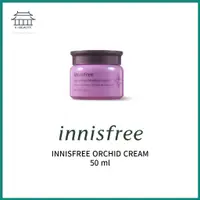 在飛比找蝦皮購物優惠-悅詩風吟 Innisfree 濟州蘭花霜 50ml