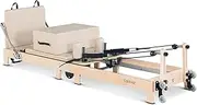 Lifespan Fitness Contour 2 Folding Pilates Wooden Beige