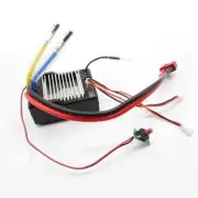 RC Car Parts New Version Circuit Board Receiver Main Board for Wltoys