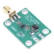 55dBm-0dBm RF Power Meter Logarithmic Detector Microwave Radio Frequ