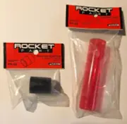 Flying Model Rocket – Parts – BT-50 Payload Bay