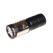 Manker E14 IV Compact 4000 lumen EDC torch